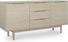 Kerteminde 3-Door Sideboard