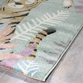 Παιδικό Χαλί (133x190) Tzikas Carpets Diamond 63905-040