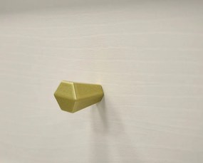 Μπουφές Siera 2F-Μπεζ