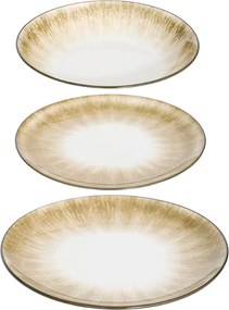 Σετ Πιάτα 12τμχ S-D Sophie 212373