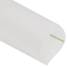 vidaXL Μάνικα Νερού Πλακέ 50 μ. 1,5&quot; από Πολυαιθυλένιο