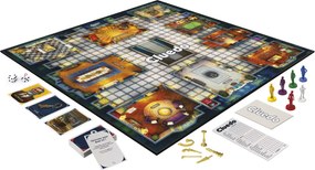 Επιτραπέζιο Παιχνίδι Hasbro Cluedo