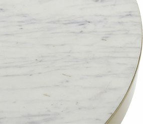 Βοηθητικό Τραπέζι DKD Home Decor Βοηθητικό Τραπέζι (Ανακαινισμenα C)