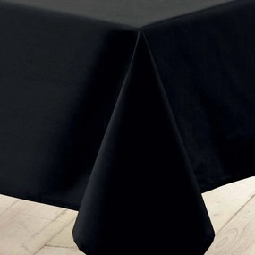 Αλέκιαστο Τραπεζομάντηλο (140x200) L-C Essentiel Noir 1720377