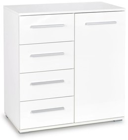 LIMA KM-2 chest, color: white DIOMMI V-PL-LIMA-KM2-BIAŁY DIOMMI-60-22277