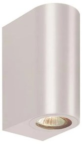 Σποτ Εξωτερικού Χώρου Eurolamp 145-82064 White