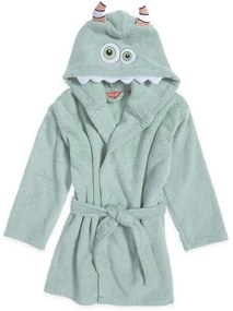 Βρεφικό Μπουρνούζι Alphabet Monster 04 για 4 ετών 5205495602530