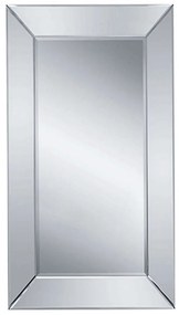 Καθρέπτης Τοίχου Dunja 1370200 70x110cm Clear Mirrors &amp; More Glass