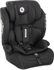 CAR SEAT ADVENTURE 76-150CM BLACK 1pc/L ctn