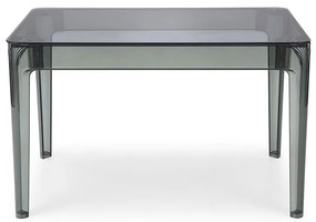 Holly Τουαλέτα Λευκή με Φωτισμό 94x43x140cm