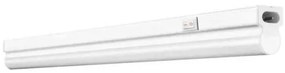 Γραμμικό Φωτιστικό LINEAR COMPACT SWITCH 300 LED 4W 4000K Λευκό 4058075106093 LEDVANCE-4058075106093-Λευκό 4058075106093
