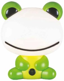 Παιδικό Πορτατίφ Aca Friends MT120941G Frog