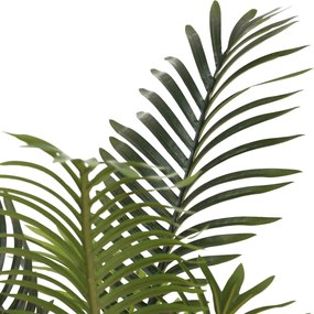 vidaXL Φοίνικας Τεχνητός Πράσινος 80 εκ. από Πολυπροπυλένιο