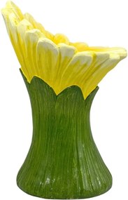 ΚΑΡΈΚΛΕΣ &amp; ΠΟΛΥΘΡΌΝΕΣ ΚΉΠΟΥ CHAIR SUNFLOWER 60CM