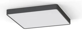 Φωτιστικό Οροφής Πάνελ 5xLED Tube 11W IP20 Soft Ceiling 60x60 Nowodvorski 7530 Λευκό
