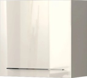 Κρεμαστό ντουλάπι Realm 60-Μπεζ