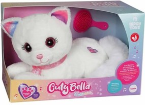 Αρκουδάκι Gipsy Cuty Bella Γάτα