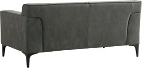 2-Seat Sofa New Petra 2 - Green Green