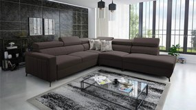 Γωνιακός καναπές Baltico VIII-Δεξιά-Kafe