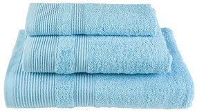 Πετσέτα 920 Turqoise Astron Χεριών 30x50cm 100% Cotton