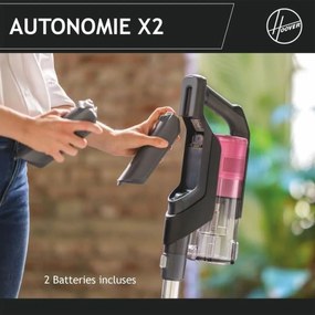 Ηλεκτρική σκούπα Hoover