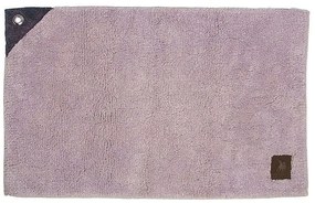 Ταπέτο Μπάνιου 2572 Lila Greenwich Polo Club 70X100 70x100cm 100% Cotton