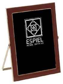 Κορνίζα (10x15) Espiel FAM613