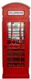 SPECIAL OBJECTS EXTREME INTERIOR DESIGN WOOD WINE RACK PHONE BOOTH 68709 0/0/0 NEOPORTAL-4063387687093