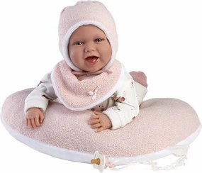 Κούκλα μωρού Llorens 74104 42 cm