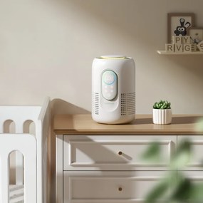 Momcozy CozyBreath Καθαριστής Αέρα για Βρεφικό Δωμάτιο