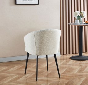 Καρέκλα Scruffy (2) τεμάχια