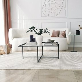 Coffee Table Sun S409 Black