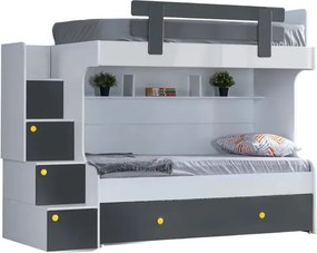 Stewehome Κουκέτα με νευρώσεις