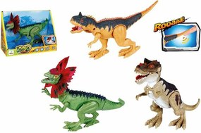 Δεινόσαυρος Ήχος x1 20 x 12 cm