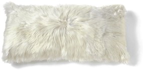 Decorative pillow FIBRE BY AUSKIN Alpaca CPS28X56MS-LIY-LIY