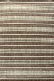 Χαλί Elora 20424-120 Brown-Beige Merinos 160X230cm