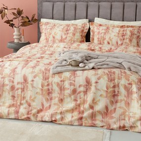 Σεντόνια King Size (Σετ) Palamaiki Ivy IS804