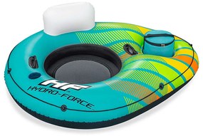 Φουσκωτή ρόδα Bestway 169 x 137 cm