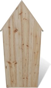 Ξενοδοχείο Εντόμων XXL 45,5 x 15 x 99 εκ.