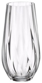 Ποτήρι Νερού/Αναψυκτικού Cora CTB2SG85580 580ml Clear Crystal
