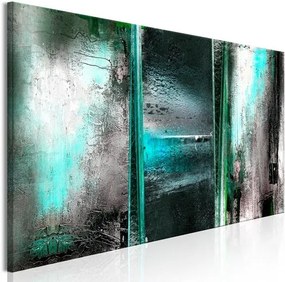 Πίνακας - Smell of Winter (1 Part) Narrow - 135x45