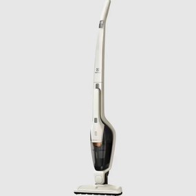 Electrolux EERC75SW Επαναφορτιζόμενη Σκούπα 2 σε 1 Stick & Χειρός 18V
