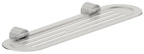 Sparke MIRATTO-11 Μεταλλικό Ράφι Brushed Nickel
