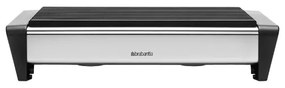 Brabantia 646995 Θερμαντικό Μπουφέ Matt Steel