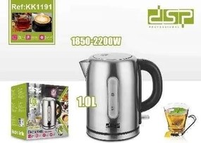 Ηλεκτρικός βραστήρας - KK1191 - DSP - 614702