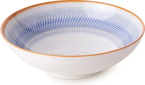 Dinner Set (24 Pieces) GBSATN24Y4R3113 Multicolor