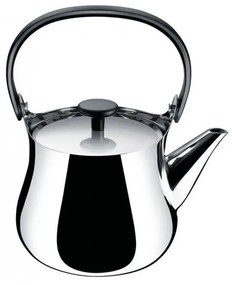 Τσαγιέρα Cha NF01 900ml Inox Alessi Stainless Steel