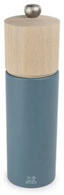 Μύλος Πιπεριού Boreal 44282 21cm Blue-Natural Peugeot Wood