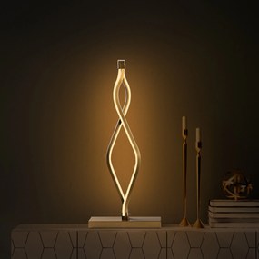 Table Lamp Zozo - 13292 Gold