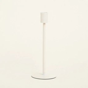 Beauty Home ΜΕΤΑΛΛΙΚΟ ΚΗΡΟΠΗΓΙΟ ΕΚΡΟΥ 23 cm